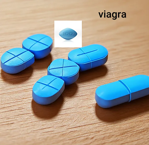 Viagra se compra sin receta